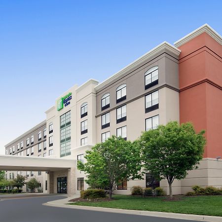 Holiday Inn Express & Suites Baltimore - BWI Airport North By Ihg Linthicum Zewnętrze zdjęcie