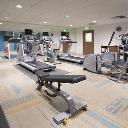 Holiday Inn Express & Suites Baltimore - BWI Airport North By Ihg Linthicum Zewnętrze zdjęcie