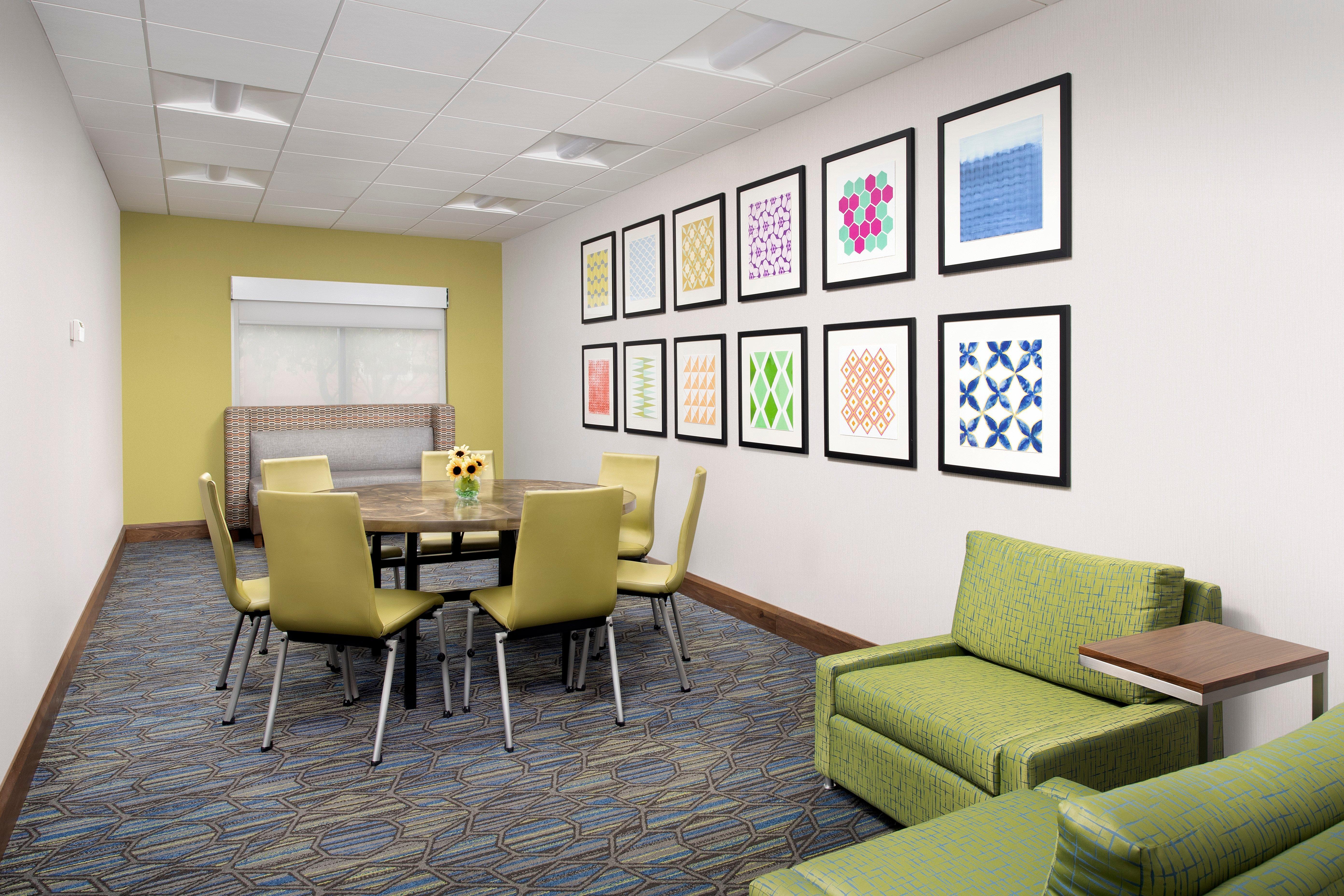 Holiday Inn Express & Suites Baltimore - BWI Airport North By Ihg Linthicum Zewnętrze zdjęcie