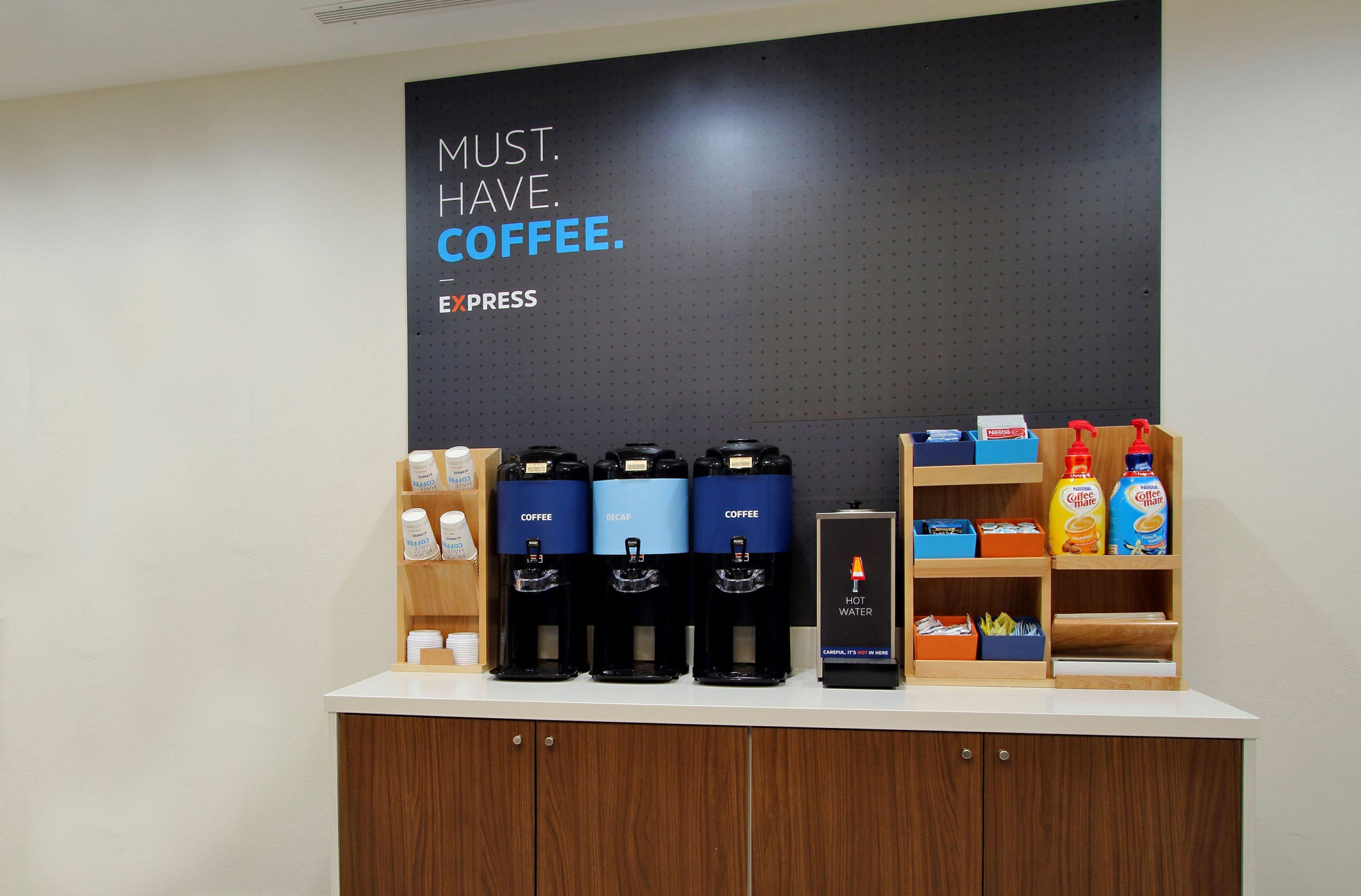 Holiday Inn Express & Suites Baltimore - BWI Airport North By Ihg Linthicum Zewnętrze zdjęcie