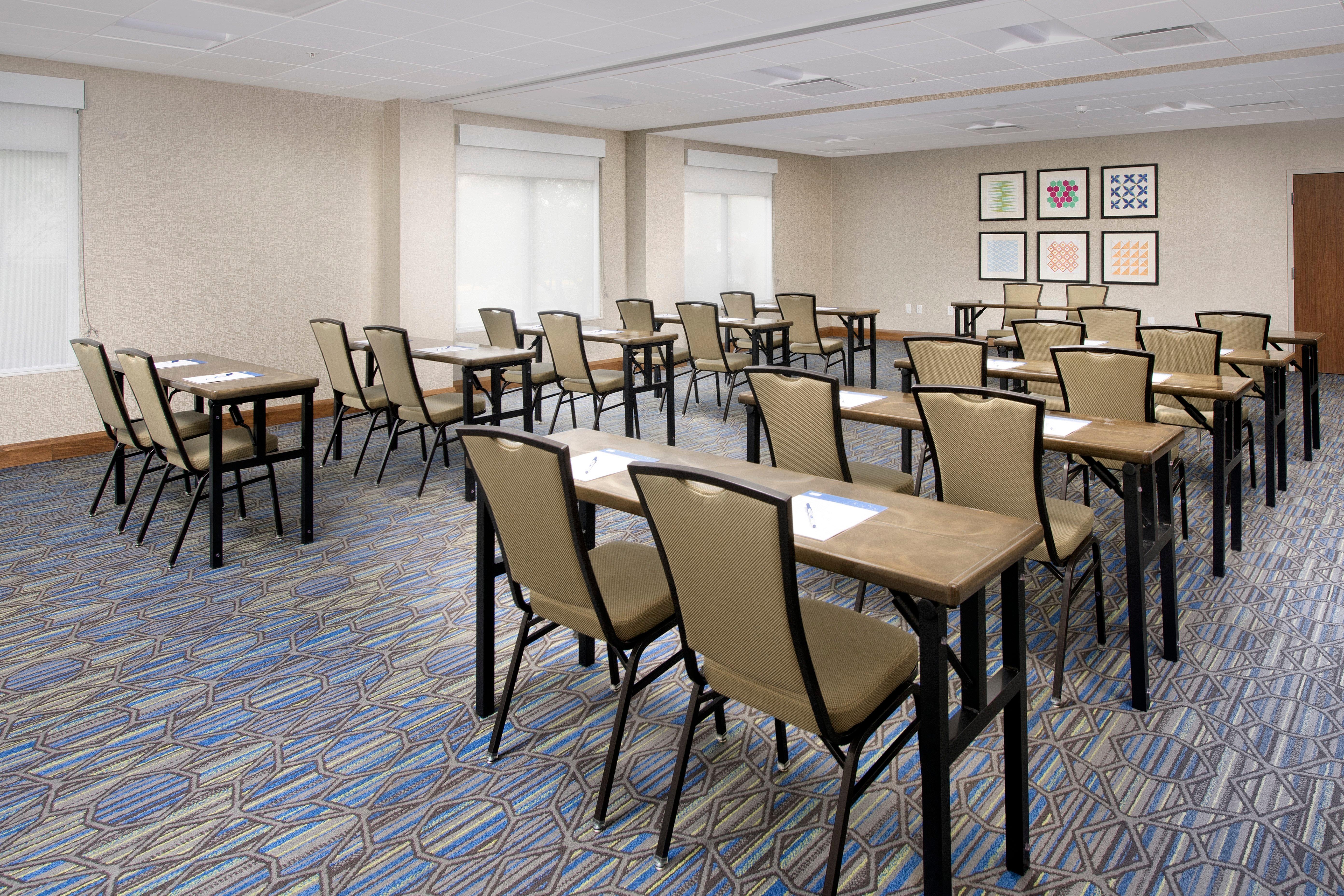 Holiday Inn Express & Suites Baltimore - BWI Airport North By Ihg Linthicum Zewnętrze zdjęcie