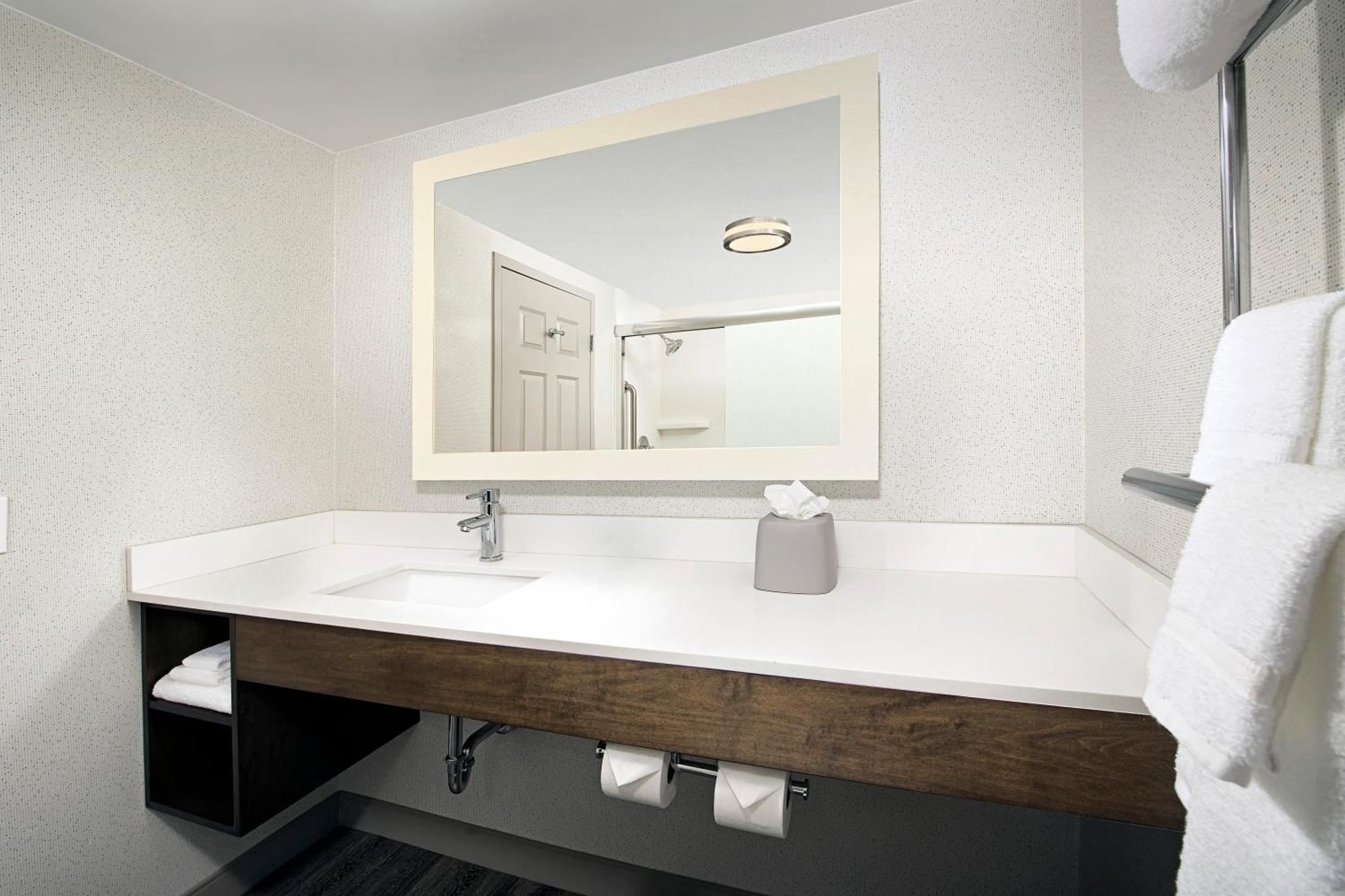 Holiday Inn Express & Suites Baltimore - BWI Airport North By Ihg Linthicum Zewnętrze zdjęcie