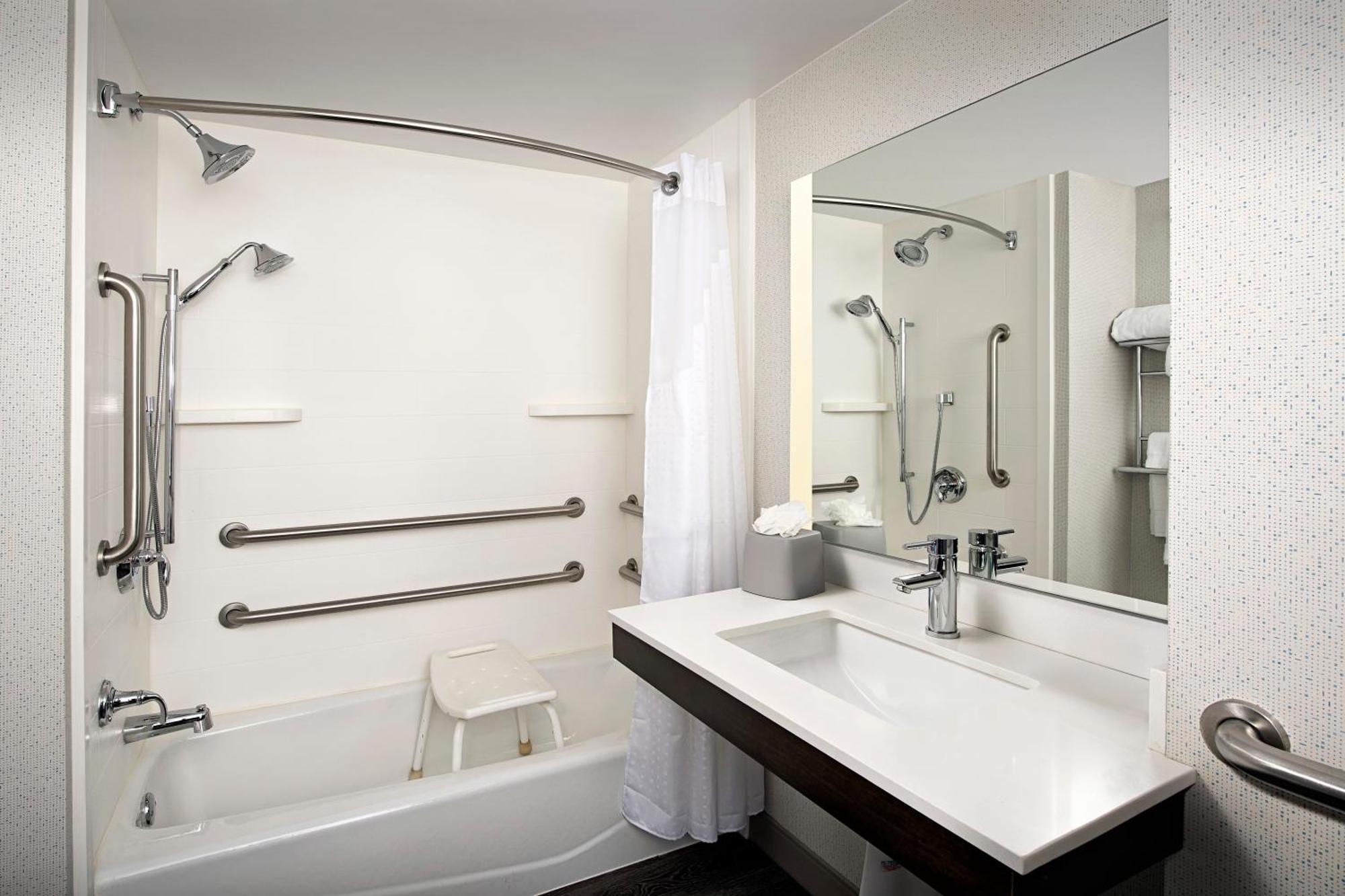 Holiday Inn Express & Suites Baltimore - BWI Airport North By Ihg Linthicum Zewnętrze zdjęcie