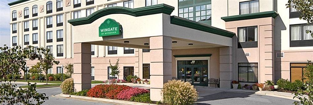 Holiday Inn Express & Suites Baltimore - BWI Airport North, An Ihg Hotel Linthicum Zewnętrze zdjęcie