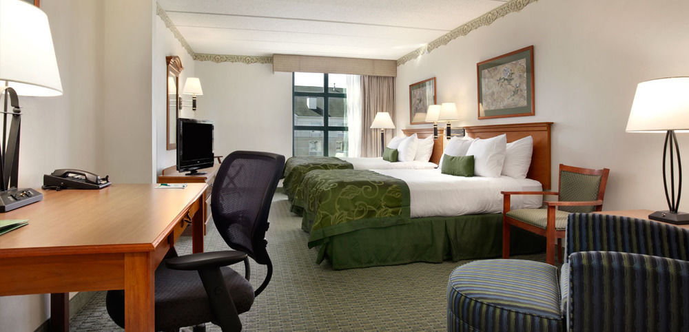 Holiday Inn Express & Suites Baltimore - BWI Airport North By Ihg Linthicum Zewnętrze zdjęcie
