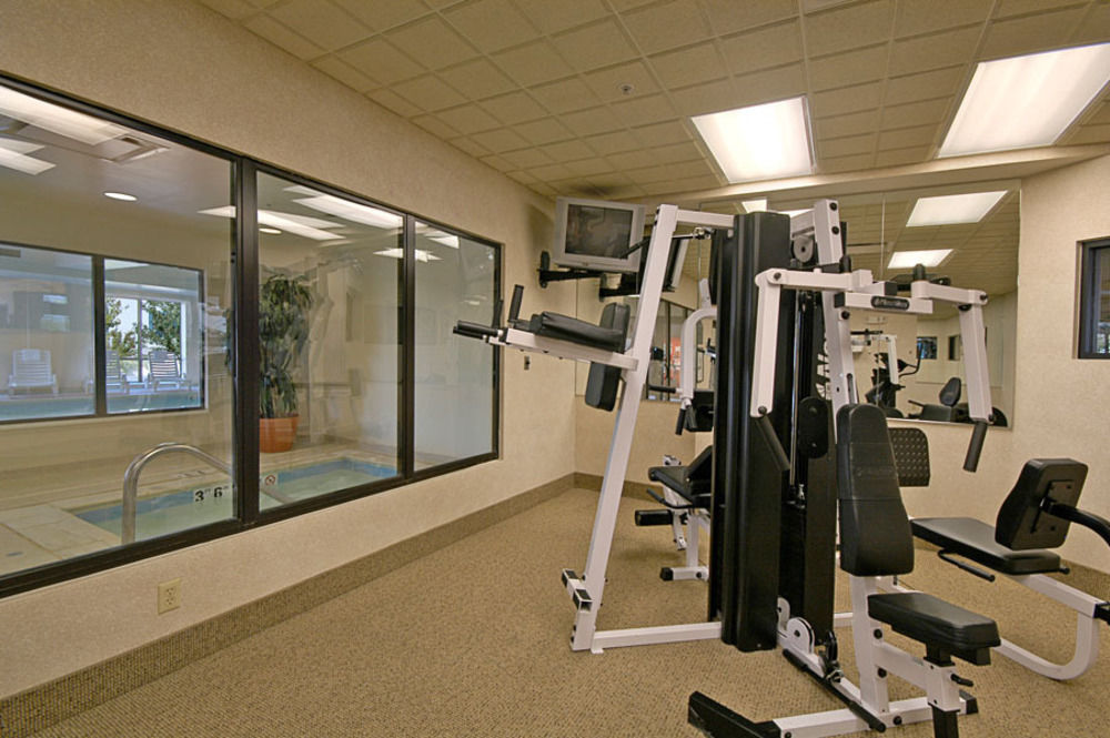 Holiday Inn Express & Suites Baltimore - BWI Airport North By Ihg Linthicum Zewnętrze zdjęcie