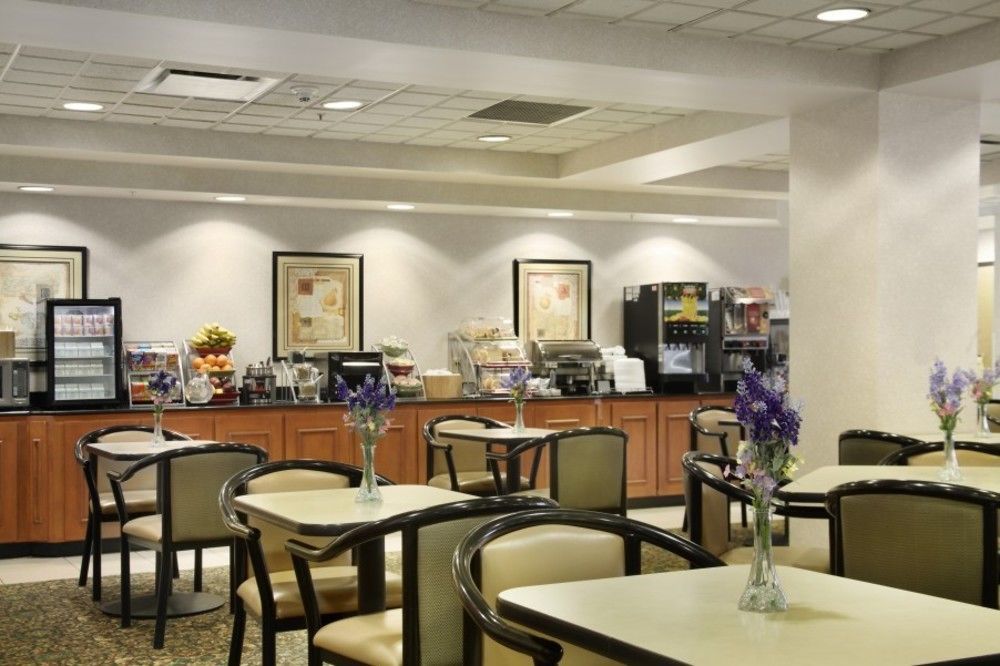 Holiday Inn Express & Suites Baltimore - BWI Airport North By Ihg Linthicum Zewnętrze zdjęcie