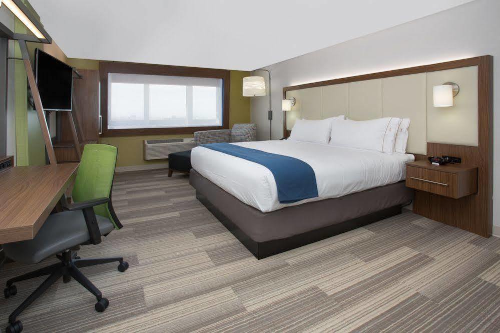 Holiday Inn Express & Suites Baltimore - BWI Airport North, An Ihg Hotel Linthicum Zewnętrze zdjęcie